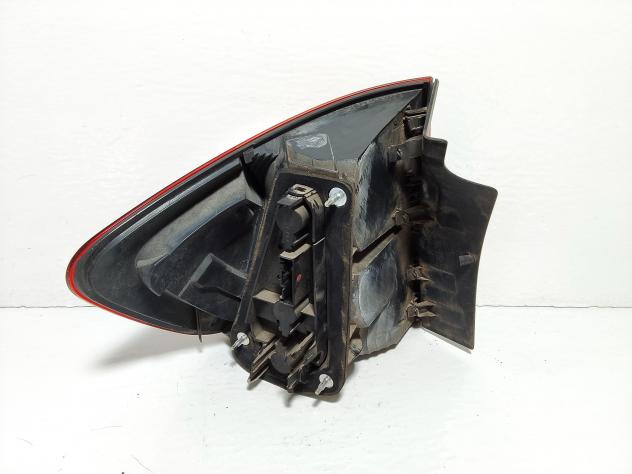 STOP FANALE POSTERIORE DESTRO BMW X1 Serie (E84) 2071210943 (0915) - Foto 5