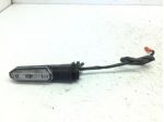HONDA CBR RR ABS KM0 600 FRECCIA POSTERIORE SINISTRA 2024 2026 PC69A4RK