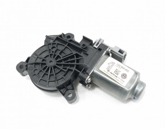 MOTORINO ALZAVETRO ANTERIORE SINISTRO VOLKSWAGEN Up 1° Serie 1S0959802 (11) - Foto 8
