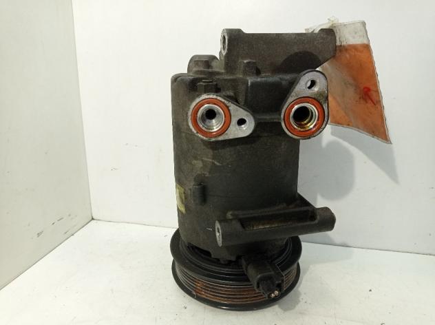 COMPRESSORE A/C CITROEN Jumper 3° Serie 6453SR 4HU diesel 2198 (0614)