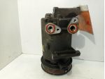 COMPRESSORE A/C CITROEN Jumper 3° Serie 6453SR 4HU diesel 2198 (0614)