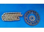 Accessori Suzuki gsx -r 1000 k7/ k8 - ricambi gsx r 600