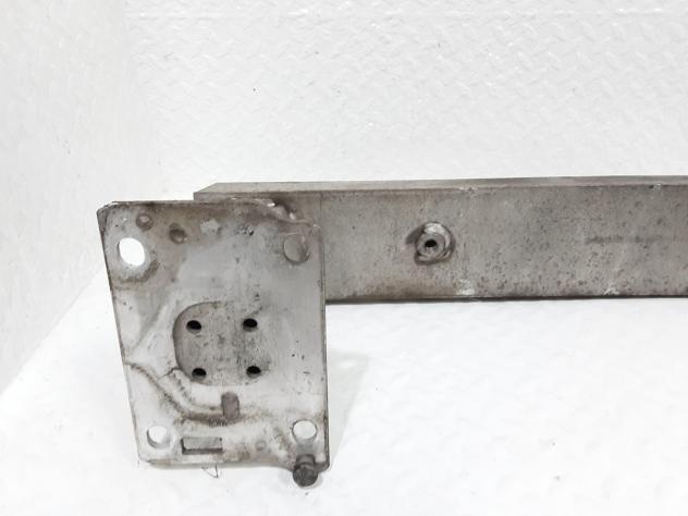 TRAVERSA PARAURTI ANTERIORE FIAT Scudo 3° Serie 9H07 (DV6UC), 9HM (DV6UC) (0716) - Foto 4