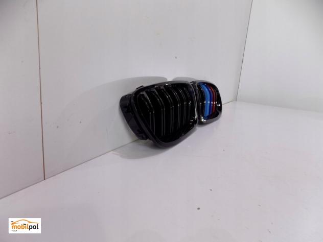 BMW 5 F10F11 Reni / Griglia - 0202 - Foto 3