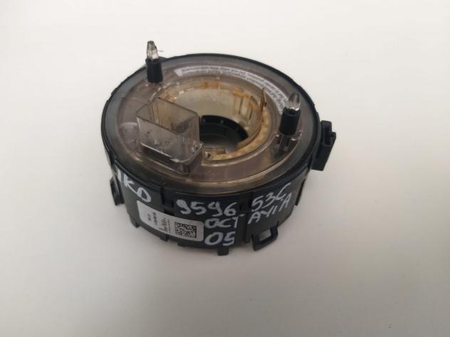 CONTATTO SPIRALATO SKODA Octavia Berlina 3° Serie 1K0959653C (0411)