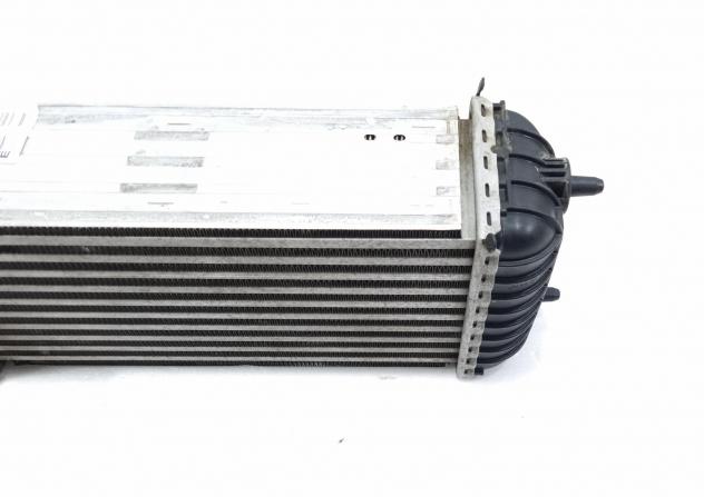 INTERCOOLER OPEL Crossland Serie (X) 9803900780 D 15 DT (DV5RD) Diesel 1500 (17) - Foto 14
