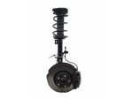 MASSA MECCANICA COMPLETA DESTRA FORD Kuga Serie (DFK) LX6C-3K170-A1A (19)