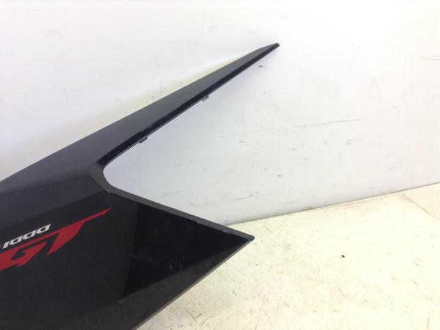 HONDA CB GT ABS KM0 1000 COPERCHIO CARENA FIANCATA ANTERIORE SINISTRA 2026 - Foto 3