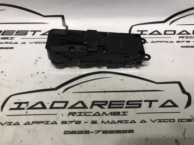 Pulsantiera AlzaCristalli Sinistra Range Rover Evoque LR025908 - Foto 3
