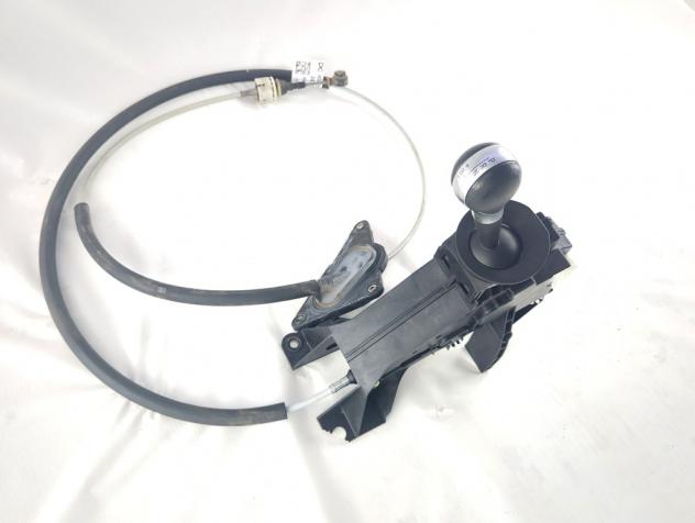 349015873R SELETTORE MARCE LEVA CAMBIO AUTOMATICO RENAULT TWINGO E 31KW AUT 5P (2021) RICAMBIO USATO A4532676800 - Foto 3