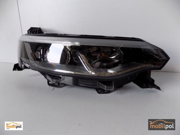 Renault Talisman - Faro anteriore a LED - Destro - 10882