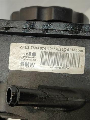 POMPA IDROGUIDA BMW Serie 5 E61 Touring 7693974101 7787106 M57D306D2 diesel 2993 (03) - Foto 3