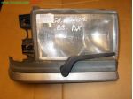PROIETTORE D. DX LAND ROVER RANGE ROVER  Parti elettriche  Fanaleria  Proie &hellip;