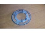 Corona 50 denti passo 420 Malaguti XSM Motard 50 anno 2011