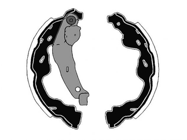 Toyota Aygo 09-12 musata parafango radiatore frizione alternatore cerchi - Foto 8