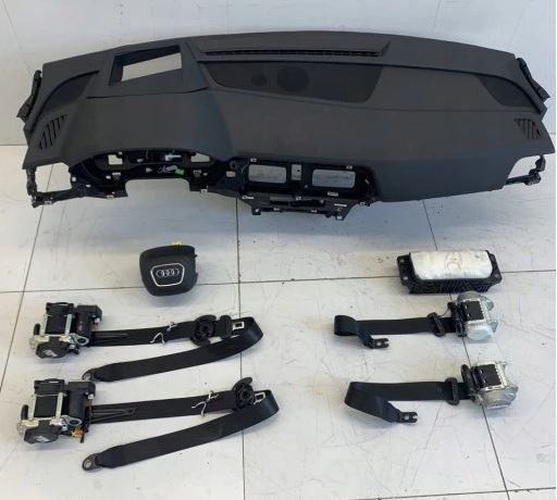 KIT AIRBAG AUDI Q5 2016 FYB