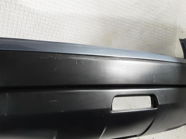 PARAURTI POSTERIORE COMPLETO NISSAN Qashqai 1° Serie K9K 282, K9K 292 (0609) - Foto 3