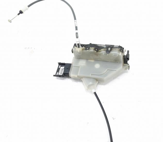 SERRATURA ANTERIORE DESTRA CITROEN C3 Serie PSA123980 (16) - Foto 6