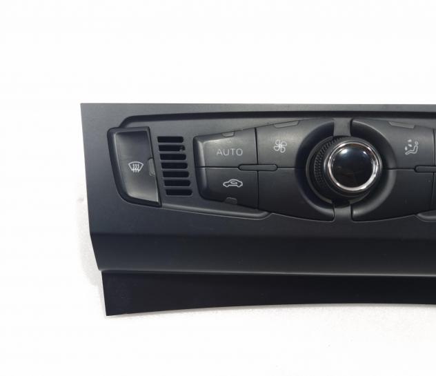 COMANDI CLIMA AUDI A5 Berlina Serie (8T3) 8T1820043N (07) - Foto 6