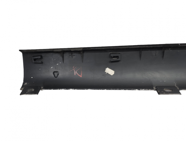 MINIGONNA LATERALE DESTRA FIAT Panda Cross 735521098 (14) - Foto 8