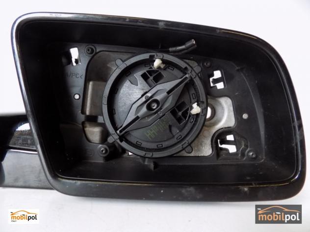 BMW 5 E60 / E61 LCI Specchio destro 3 PIN - 4556 - Foto 2