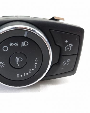 INTERRUTTORE COMANDO LUCI FORD EcoSport Serie AV1T-13D061-CE (12) - Foto 2