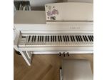 yamaha clavinova clp745