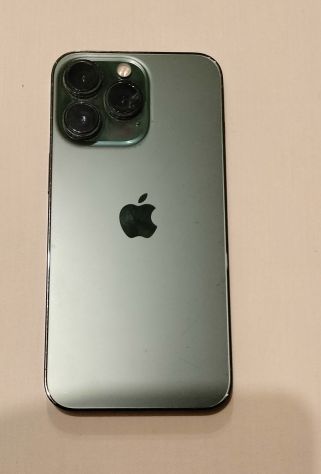IPhone 13 pro 128 GB - Foto 2