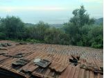 ALASSIO PRIMA COLLINA - RUSTICO CON TERRENO