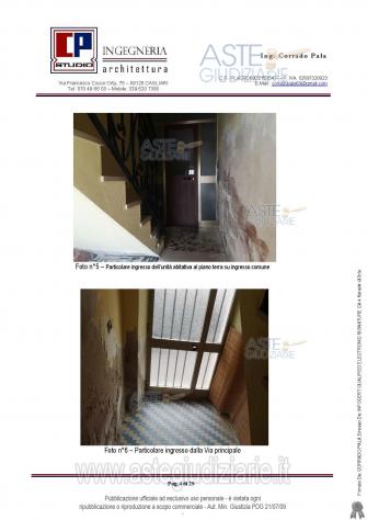 IMMOBILI-IMMOBILE RESIDENZIALE-Corso Giacomo Matteotti, 16, 09010 Gonnesa CI, Italia - Foto 8
