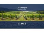 Immobile in asta di 60691 m² in vendita a Laterza