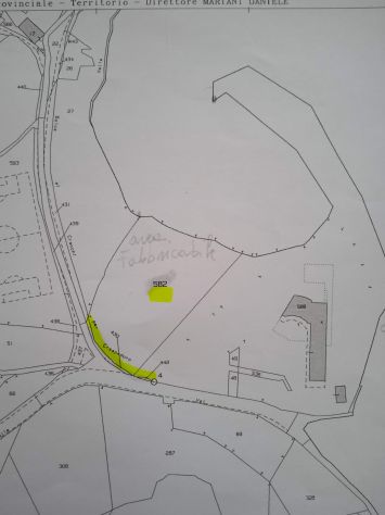 terreno edificabile a Bolca di Vestenanova ( VR)