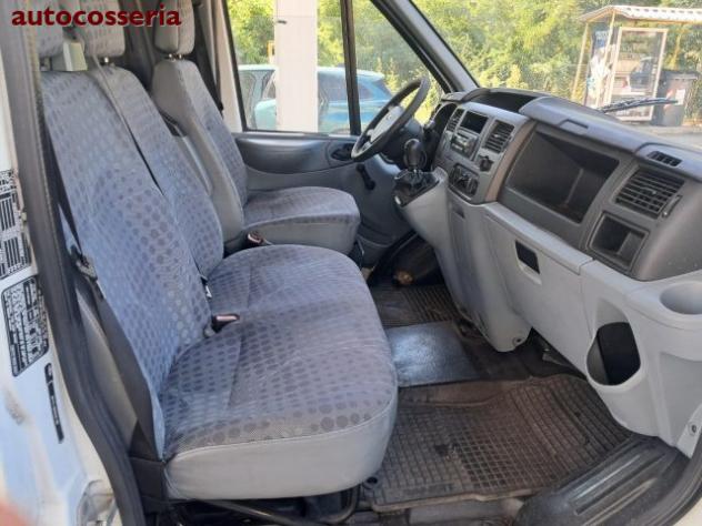 FORD Transit tetto medio rif. 24053561 - Foto 7