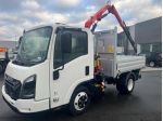 ISUZU M27 3.0 TDI 150CV aut. PC-RG Cabinato rif. 23319741