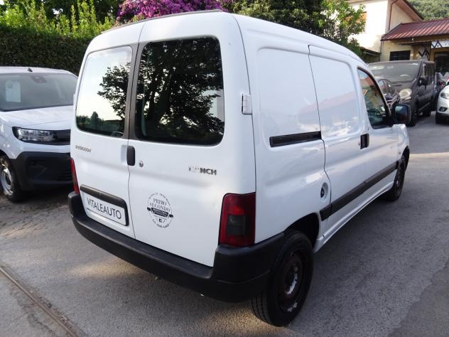 Peugeot Ranch 1.9 diesel cat Furgone - Foto 9