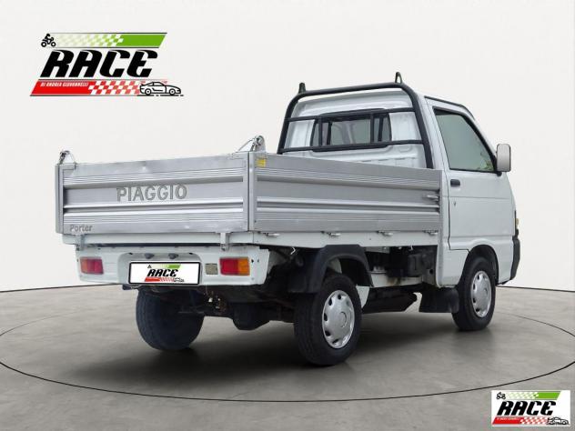 PIAGGIO - Porter - Foto 5