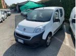 Fiat Fiorino 1.3 Mjt 4 posti autocarro