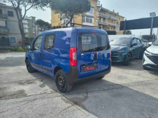 FIAT Fiorino 1.3 MJT 75CV Combi Semivetrato SX rif. 23969897 - Foto 6
