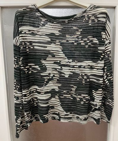 Pullover Zara - Foto 3