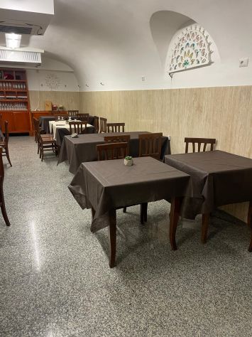 VENDESI O AFFITASI GESTIONE DI UNA BRACERIA/MACELLERIA A SAMMICHELE DI BARI - Foto 7