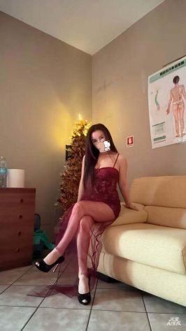 3922357768 Gallarate NOVITA SPLENDIDA AL LETTO. CALDA E VIZIOSA COME NESSUNA ADORO IL 69 E
