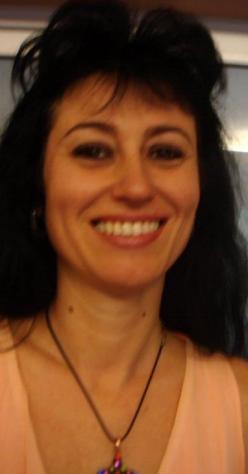 Donna di Imola. Fisico Normale Tel: