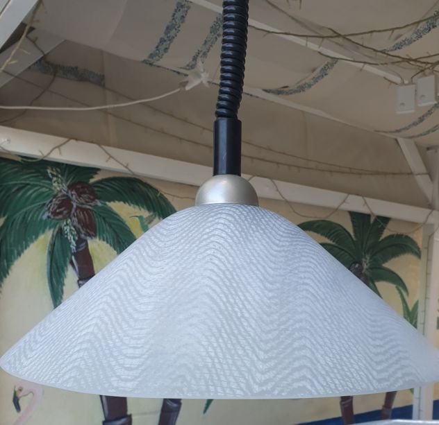 lampadario una luce - Foto 3