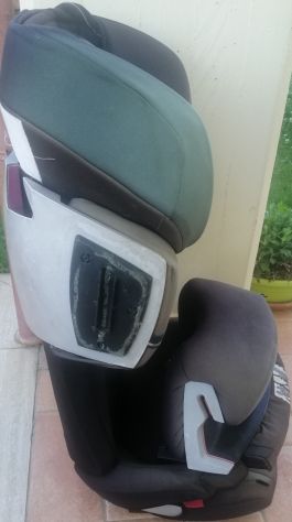 seggiolino cybex pallas da 9 a 36 mesi - Foto 5