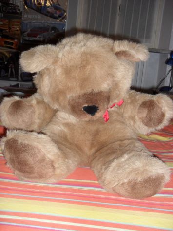 peluches - Foto 2