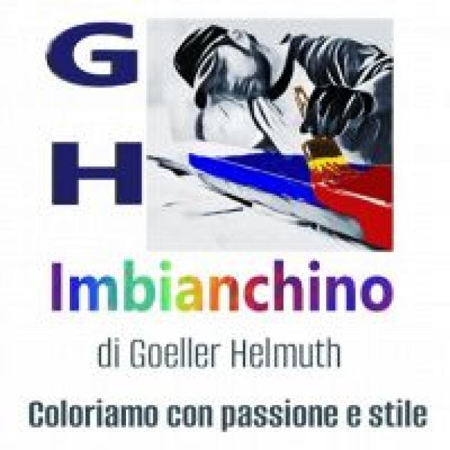 GH Imbianchino di Goeller Helmuth