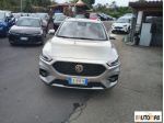 MG - ZS - 1.5 VTi-tech Luxury