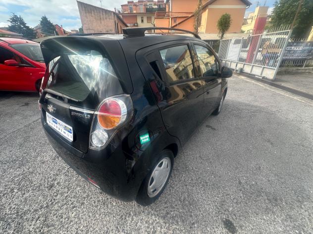 Chevrolet Spark 1.0 - Foto 7
