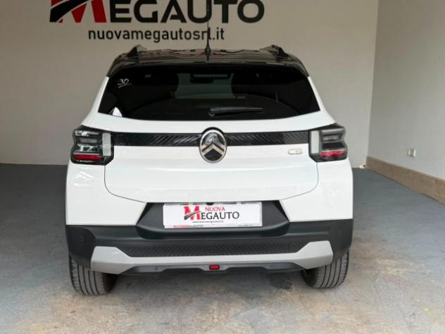 CITROEN C3 PureTech 100 S&S Max rif. 23821165 - Foto 6