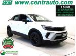 OPEL Crossland 1.2 Turbo 5P Manuale Edition * 110CV * OK NEOPA.* rif. 23825703